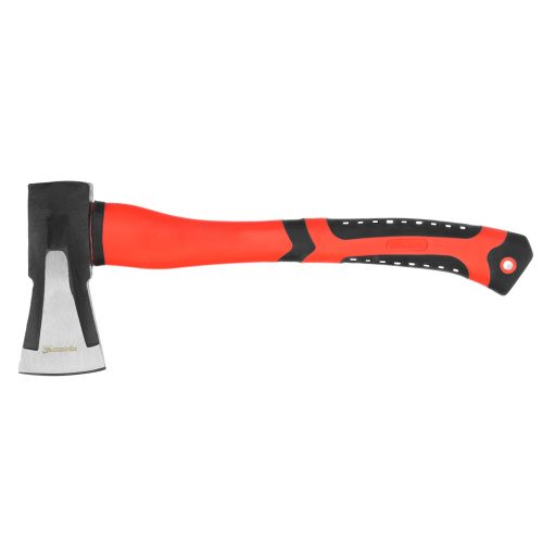Топор-колун с клиновидным полотном 1500 г, фибергласовое двухкомпонентное топорище 430 мм Matrix по ценам производителя в Уфе с доставкой по всей России