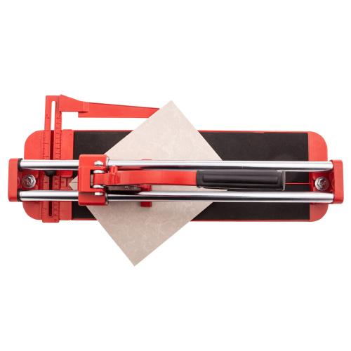 Плиткорез 400 х 16 мм, литая станина,каретка на подшипниках, усиленная рукоятка MTX по ценам производителя в Уфе с доставкой по всей России