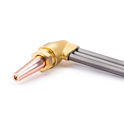 Резак удлинённый FoxWeld РЗУ-300РК по ценам производителя в Уфе с доставкой по всей России