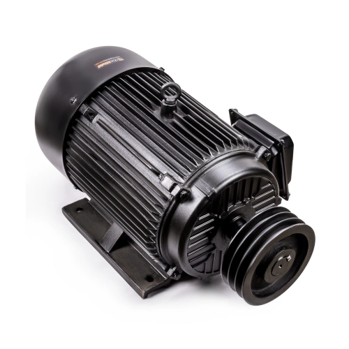 Электродвигатель в сборе AEROMAX EM-1650 (400В / 15кВт) по ценам производителя в Уфе с доставкой по всей России