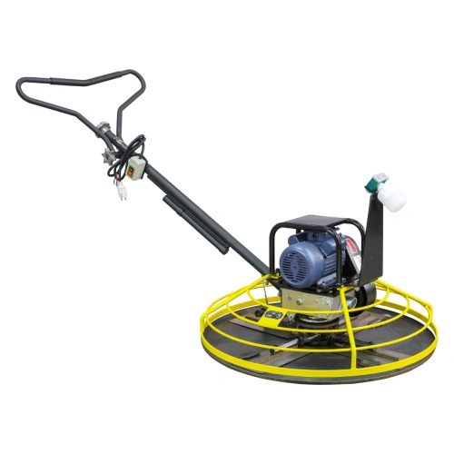 Затирочная машина STEM Techno SPT 36 (электродвигатель 220В, 900мм) по ценам производителя в Уфе с доставкой по всей России