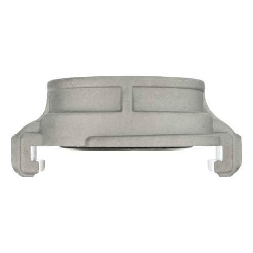 Головка муфтовая PC-80, диаметр 3" Denzel по ценам производителя в Уфе с доставкой по всей России