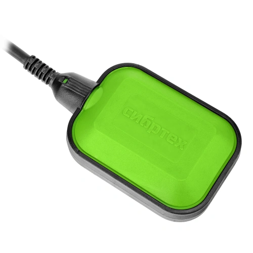 Дренажный насос для чистой воды СДН500-5, 500 Вт, напор 8 м, 8000 л/ч Сибртех по ценам производителя в Уфе с доставкой по всей России