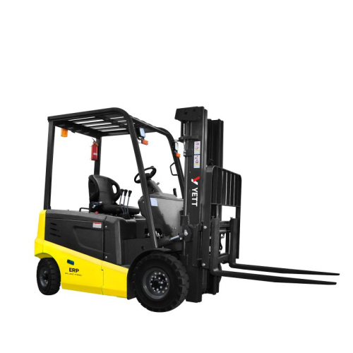 Электрический погрузчик YETT ERP25-M300-3W по ценам производителя в Уфе с доставкой по всей России