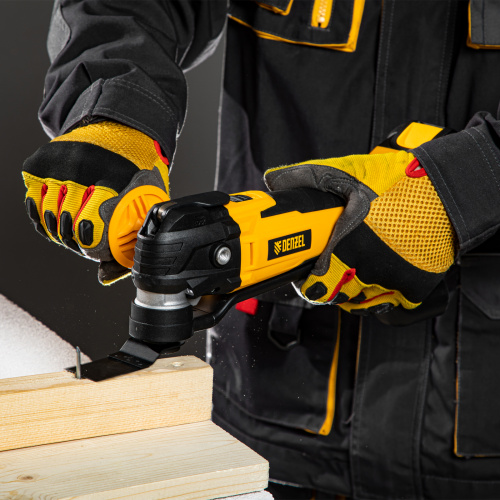 Многофункциональный инструмент аккумуляторный MTL-IB-18-02, Li-Ion, 18 В, 1.5 А*ч Denzel по ценам производителя в Уфе с доставкой по всей России