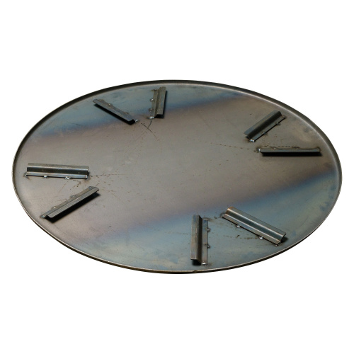 Диск Vektor к заглаживающей машине VTMG Ø 1000мм по ценам производителя в Уфе с доставкой по всей России