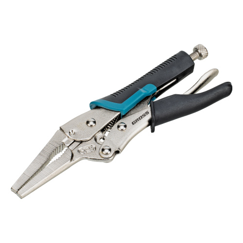 Набор инструментов, 1/4", 1/2", CrV, 120 зубьев, 78 предметов Gross по ценам производителя в Уфе с доставкой по всей России