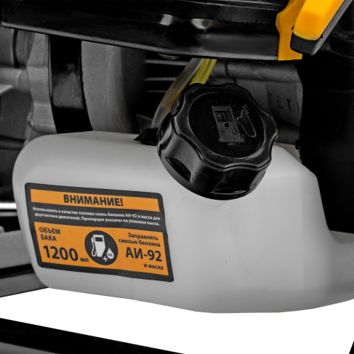 Мотопомпа бензиновая для чистой воды PX-25, 52 см3, 1", 170 л/мин, глуб 8 м, напор 30 м Denzel по ценам производителя в Уфе с доставкой по всей России