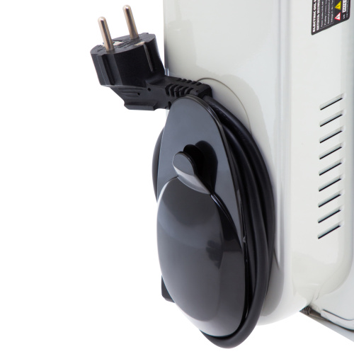 Масляный обогреватель MTX OCH-2000, 230 В, 2000 Вт MTX по ценам производителя в Уфе с доставкой по всей России