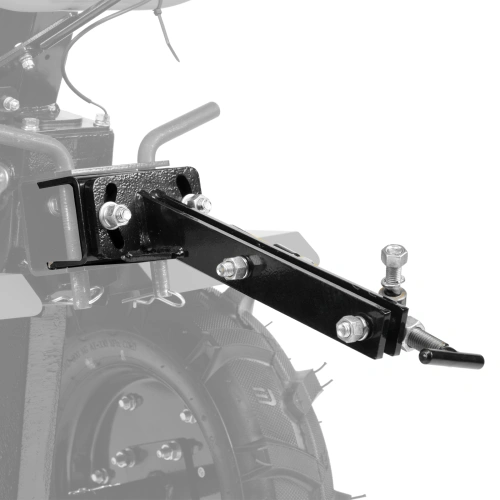 Сцепка универсальная для мотоблока Denzel по ценам производителя в Уфе с доставкой по всей России