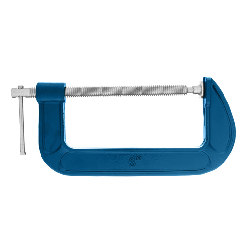 Струбцина G-образная, 150 мм Сибртех по ценам производителя в Уфе с доставкой по всей России