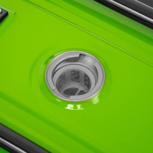 Генератор бензиновый БС-3500Э, 3.2 кВт, 230В, 4-х тактный, 15 л, электростартер Сибртех по ценам производителя в Уфе с доставкой по всей России