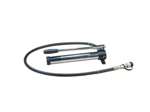 Насос гидравлический односторонний TOR HHB-600A 0,4л (ручной) по ценам производителя в Уфе с доставкой по всей России