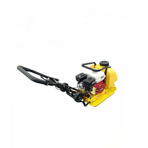 Виброплита бензиновая прямоходная NORSU RF-90TH (колесный комплект, бак для воды) по ценам производителя в Уфе с доставкой по всей России