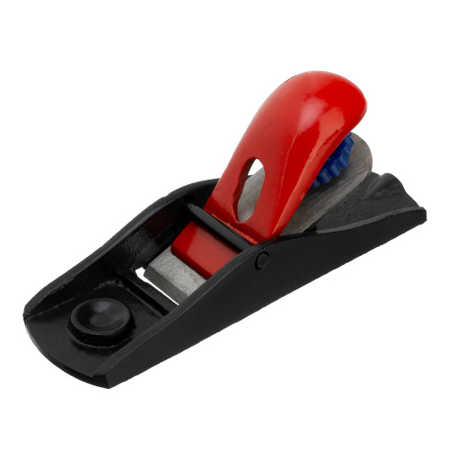 Рубанок, 150 х 45 мм, металлический, малогабаритный Sparta по ценам производителя в Уфе с доставкой по всей России