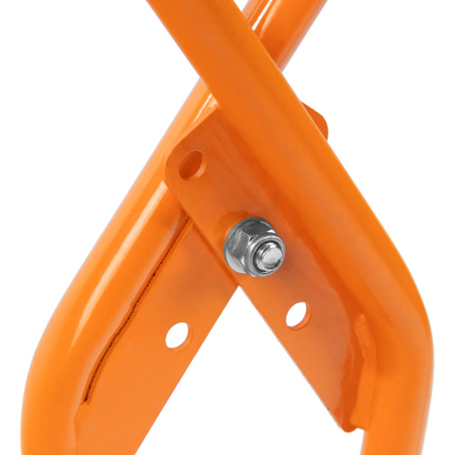 Захват бордюрного камня ручной до 300 мм, 130 кг Сибртех по ценам производителя в Уфе с доставкой по всей России