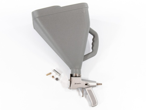 Картушный пистолет для штукатурки Matrix по ценам производителя в Уфе с доставкой по всей России