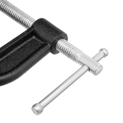 Струбцина G-образная, 150 мм Matrix по ценам производителя в Уфе с доставкой по всей России