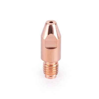 Наконечник FoxWeld M8х30х1.6 (140.0587/MD0005-16, пр-во FoxWeld/КНР) купить в Москве с доставкой по всей России | ProtosMarket.ru