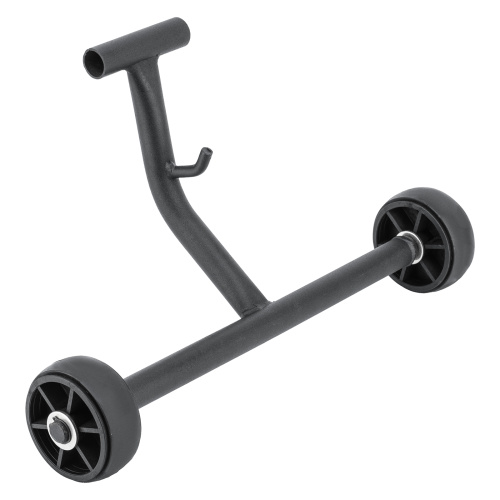 Транспортировочный комплект для виброплиты VC-12 Denzel по ценам производителя в Уфе с доставкой по всей России