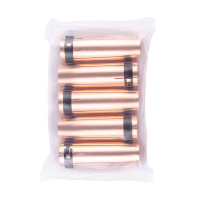 FoxWeld Сопло MIG-500 д.16мм конич. (145.0085/МС0268, EP 500/МВ-500, пр-во FoxWeld/КНР) по ценам производителя в Уфе с доставкой по всей России