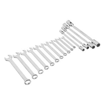 Набор инструментов, 1/2", 1/4", пластиковый кейс 89 предметов Сибртех по ценам производителя в Уфе с доставкой по всей России