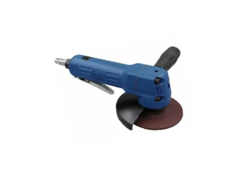 Угловая пневмошлифмашина ПШМ-230У (КНР) купить в Москве с доставкой по всей России | ProtosMarket.ru