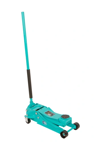 Домкрат гидравлический подкатной TOR DS4 г/п 4,0 т 110-515 мм по ценам производителя в Уфе с доставкой по всей России