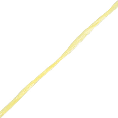 Шпагат полипропиленовый желтый, 1.4 мм, L 500 м, Сибртех по ценам производителя в Уфе с доставкой по всей России
