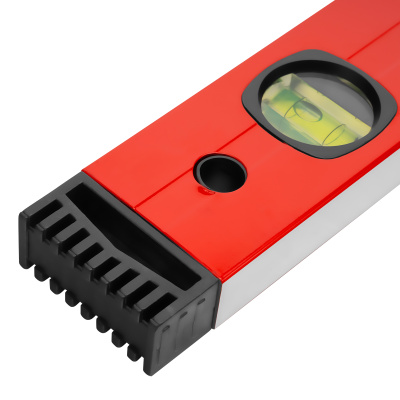 Уровень алюминиевый, 800 мм, фрезерованный, 3 глазка Matrix по ценам производителя в Уфе с доставкой по всей России