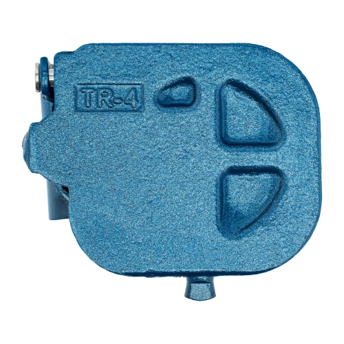 Домкрат гидравлический бутылочный, 4 т, h подъема 188-363 мм, в пластиковом кейсе Stels по ценам производителя в Уфе с доставкой по всей России