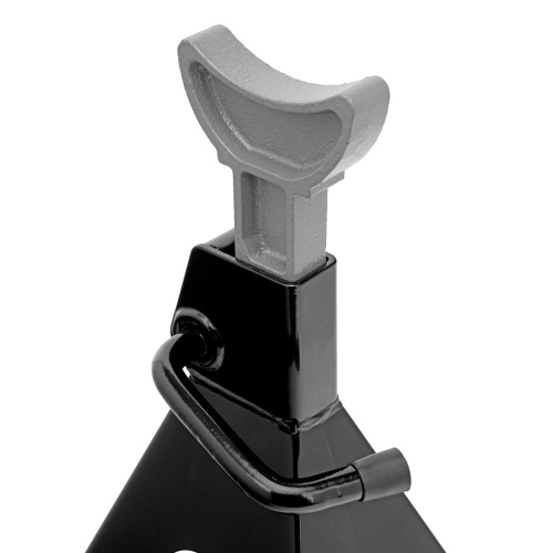 Подставки под машину регулируемые, 6 т, H подъема 400-605 мм, 2 шт Matrix по ценам производителя в Уфе с доставкой по всей России