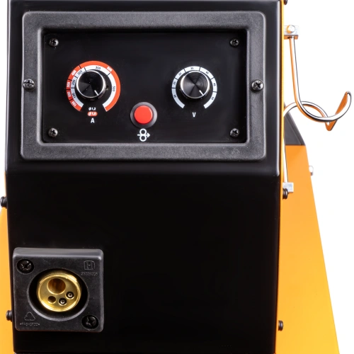 Сварочный полуавтомат UNO MIG 501 SYN купить в Москве с доставкой по всей России | ProtosMarket.ru