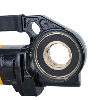 Клупп электрический TOR SQ30 до 1,25" по ценам производителя в Уфе с доставкой по всей России