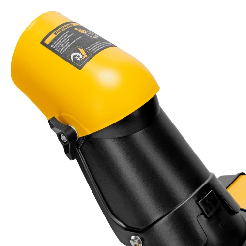 Бензиновая снегоуборочная машина SB 460 E, 99cc, эл.старт, шнек SnowCrusher Denzel по ценам производителя в Уфе с доставкой по всей России