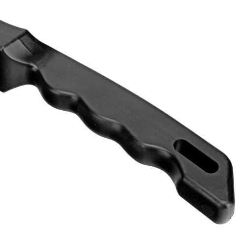 Щетка пятирядная металлическая с пластмассовой ручкой Sparta по ценам производителя в Уфе с доставкой по всей России