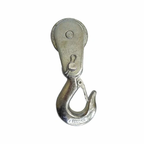 Грузовой блок для тали РА 500/1000 кг купить в Москве с доставкой по всей России | ProtosMarket.ru