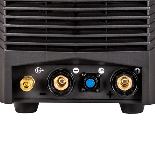 Аппарат аргонодуговой сварки SAGGIO COLD TIG 310 DC PULSE DIGITAL по ценам производителя в Уфе с доставкой по всей России