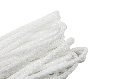 Шнур бельевой полипропиленовый с сердечником, 3 мм, L 10 м, белый, Home Palisad по ценам производителя в Уфе с доставкой по всей России