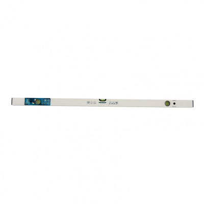 Уровень алюминиевый, 1200 мм, фрезерованный, 3 глазка, магнитный Gross по ценам производителя в Уфе с доставкой по всей России