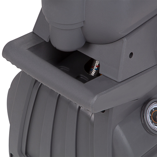 Насосная станция PSХ1300, Х-Pro, 1300 Вт, 4500 л/ч, ресивер 24 л, подъем 48 м Denzel по ценам производителя в Уфе с доставкой по всей России