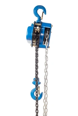 Таль ручная шестеренная TOR ТРШ (622-A) 1,0ТХ3М купить в Москве с доставкой по всей России | ProtosMarket.ru