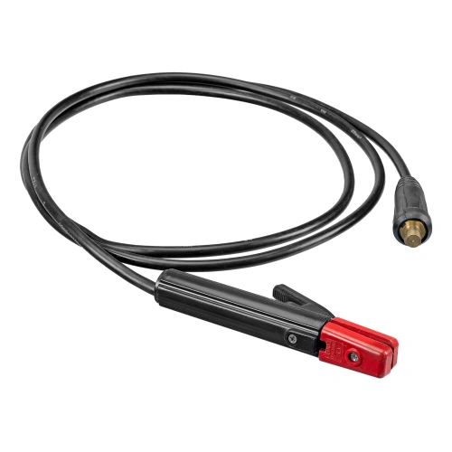 Аппарат инвертор. полуавтомат. сварки MultiMIG-200DP Synergy Double Pulse, 200 А, ПВ 80% Denzel по ценам производителя в Уфе с доставкой по всей России