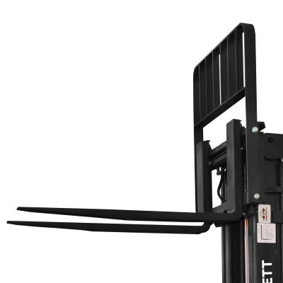 Электрический погрузчик YETT ERP20 li-ion ZSM550-SS по ценам производителя в Уфе с доставкой по всей России