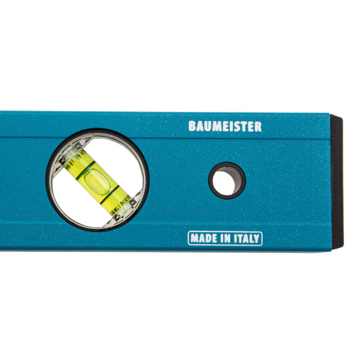 Уровень алюминиевый усиленный, 600 мм, 3 глазка Gross по ценам производителя в Уфе с доставкой по всей России