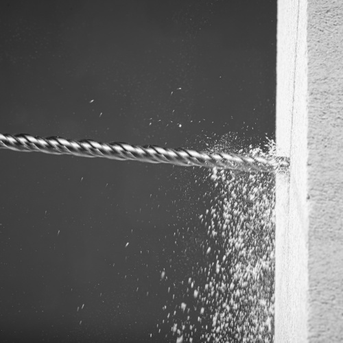 Бур по бетону, 12 x 1000 мм, SDS Plus Matrix по ценам производителя в Уфе с доставкой по всей России