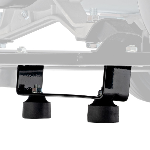 Транспортировочный комплект (колеса и ручки) для генераторов RS MTX по ценам производителя в Уфе с доставкой по всей России