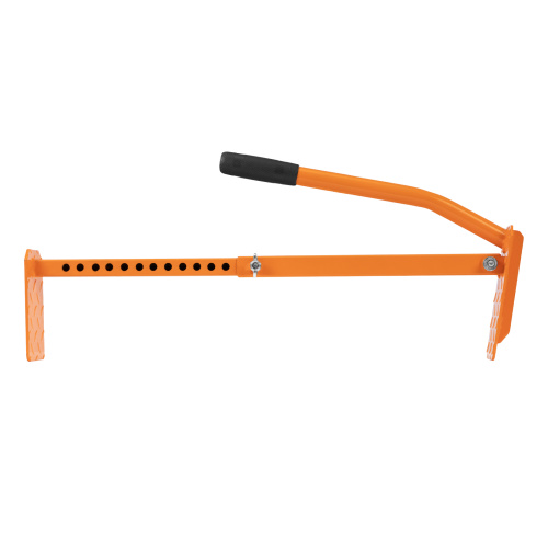 Захват для кирпичей и газо-пеноблоков ручной, 380 - 630 мм Сибртех по ценам производителя в Уфе с доставкой по всей России