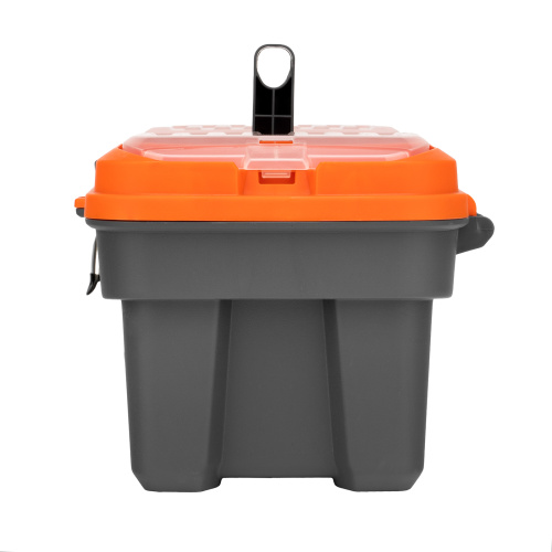 Ящик для инструмента с мет. замками 16", 410х210x175 мм Stels по ценам производителя в Уфе с доставкой по всей России