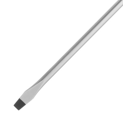 Отвертка SL3х75 мм, CrV, трехкомпонентная рукоятка Denzel по ценам производителя в Уфе с доставкой по всей России